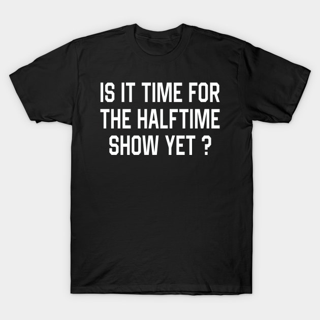 super bowl T-Shirt by awesomeshirts